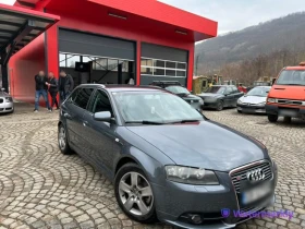 Обява за продажба на Audi A3 2.0 TDI S-Line  ~8 299 лв. - изображение 2