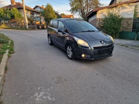 Peugeot 5008 2.0 HDI 163 k c avtomat NAVI panorama  | Mobile.bg    3