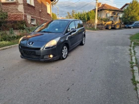 Peugeot 5008 2.0 HDI 163 k c avtomat NAVI panorama  | Mobile.bg    1