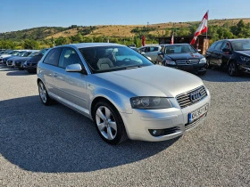 Audi A3 2.0 TDI  ABTOMAT  - [9] 