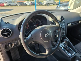 Audi A3 2.0 TDI  ABTOMAT  - [10] 