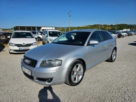 Audi A3 2.0 TDI  ABTOMAT  - [2] 