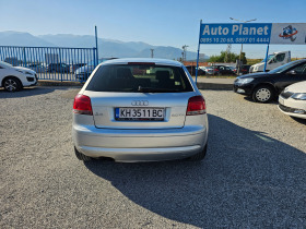 Audi A3 2.0 TDI  ABTOMAT  | Mobile.bg    5