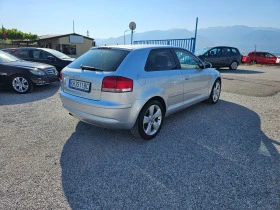 Audi A3 2.0 TDI  ABTOMAT  - [7] 