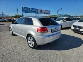 Audi A3 2.0 TDI  ABTOMAT  - [5] 