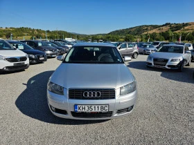 Audi A3 2.0 TDI  ABTOMAT  - [3] 