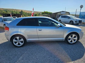 Audi A3 2.0 TDI  ABTOMAT  - [8] 