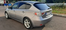 Subaru Impreza 2.0R   ГАЗ, снимка 4