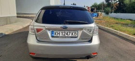 Subaru Impreza 2.0R   ГАЗ, снимка 7