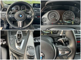 BMW 320 d= M-performance= BMW LED Lights= KEY FREE=  | Mobile.bg    15