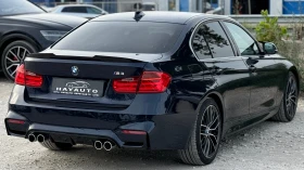 BMW 320 d= M-performance= BMW LED Lights= KEY FREE=  | Mobile.bg    5