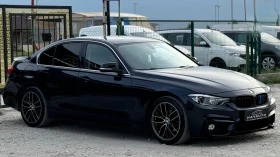 BMW 320 d= M-performance= BMW LED Lights= KEY FREE=  | Mobile.bg    3