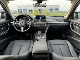 BMW 320 d= M-performance= BMW LED Lights= KEY FREE=  | Mobile.bg    10