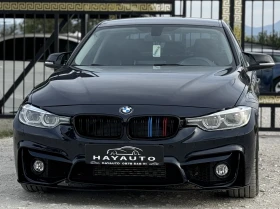 BMW 320 d= M-performance= BMW LED Lights= KEY FREE=  | Mobile.bg    1