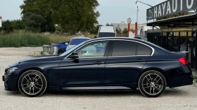 BMW 320 d= M-performance= BMW LED Lights= KEY FREE=  | Mobile.bg    8