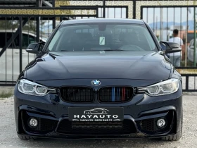 BMW 320 d= M-performance= BMW LED Lights= KEY FREE=  | Mobile.bg    2