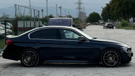 BMW 320 d= M-performance= BMW LED Lights= KEY FREE=  | Mobile.bg    4