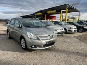 Toyota Verso 2.0D 7 местен евро 5а, снимка 3