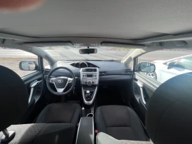 Toyota Verso 2.0D 7 местен евро 5а, снимка 6