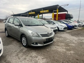 Toyota Verso 2.0Dевро 5, подарък регистрация 7 места, снимка 3