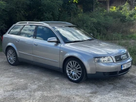 Audi A4 1.9TDI QUATTRO , снимка 6