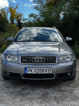 Audi A4 1.9TDI QUATTRO , снимка 2