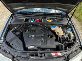 Audi A4 1.9TDI QUATTRO , снимка 8