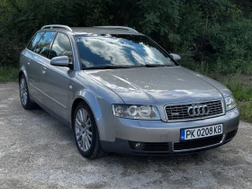 Audi A4 1.9TDI QUATTRO , снимка 1