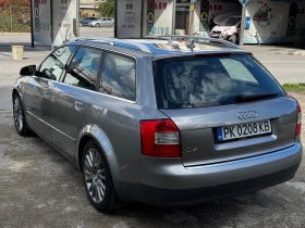 Audi A4 1.9TDI QUATTRO , снимка 4