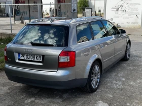 Audi A4 1.9TDI QUATTRO , снимка 3