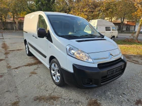 Citroen Jumpy 2.0 HDI, снимка 3