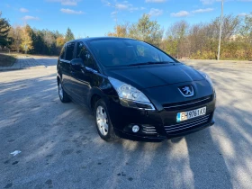     Peugeot 5008 2.0hdi 150kc.