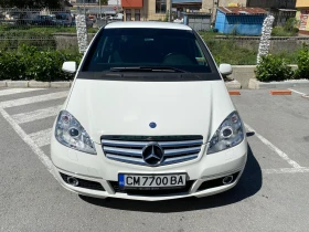  Mercedes-Benz A 160