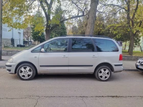 VW Sharan, снимка 2