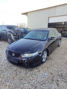 Honda Accord Фейс/Type S , снимка 3