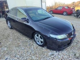 Honda Accord Фейс/Type S , снимка 10