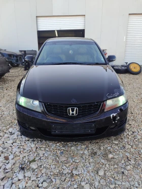 Honda Accord Фейс/Type S , снимка 2