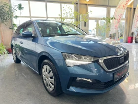 Skoda Scala * ПЪЛНА СЕРВИЗНА ИСТОРИЯ * , снимка 3