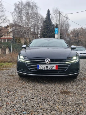 VW Arteon, снимка 1