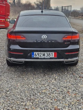 VW Arteon, снимка 3