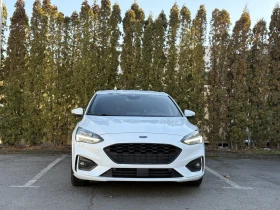 Ford Focus ST-LINE 1.5 EcoBoost 150 к.с. АВТОМАТ, снимка 2