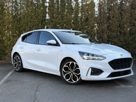 Ford Focus ST-LINE 1.5 EcoBoost 150 к.с. АВТОМАТ, снимка 1