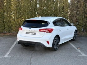 Ford Focus ST-LINE 1.5 EcoBoost 150 к.с. АВТОМАТ, снимка 6