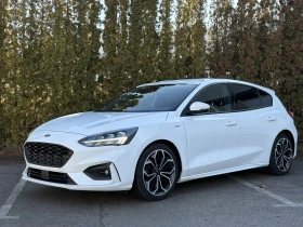 Ford Focus ST-LINE 1.5 EcoBoost 150 к.с. АВТОМАТ, снимка 3