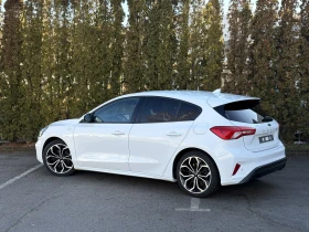 Ford Focus ST-LINE 1.5 EcoBoost 150 к.с. АВТОМАТ, снимка 4