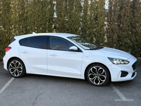 Ford Focus ST-LINE 1.5 EcoBoost 150 к.с. АВТОМАТ, снимка 7