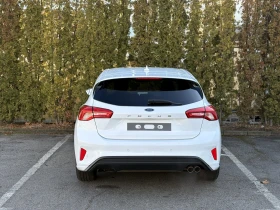 Ford Focus ST-LINE 1.5 EcoBoost 150 к.с. АВТОМАТ, снимка 5