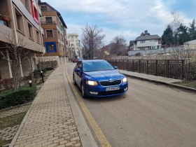 Skoda Octavia, снимка 1