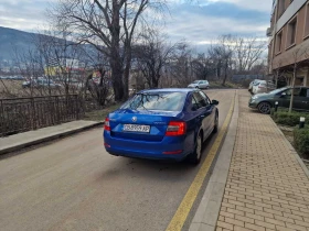 Skoda Octavia, снимка 4