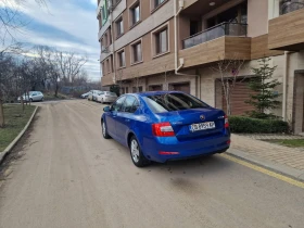 Skoda Octavia, снимка 5